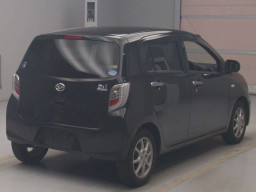 2015 Daihatsu Mira es