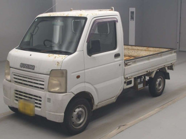 2003 Suzuki Carry Truck