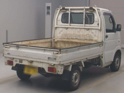 2003 Suzuki Carry Truck