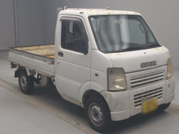 2003 Suzuki Carry Truck