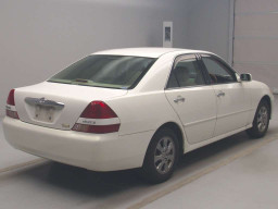 2002 Toyota Mark II