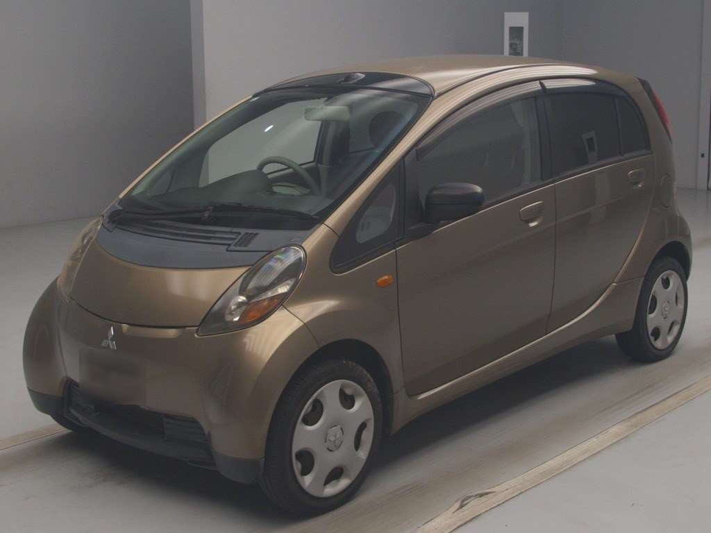 2006 Mitsubishi i HA1W[0]