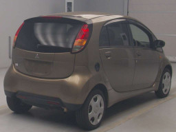 2006 Mitsubishi i