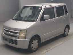 2005 Suzuki Wagon R