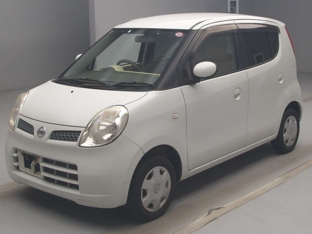 2010 Nissan Moco MG22S[0]