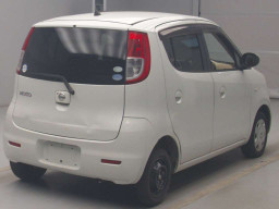 2010 Nissan Moco