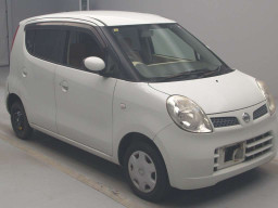 2010 Nissan Moco