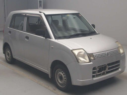 2006 Suzuki Alto