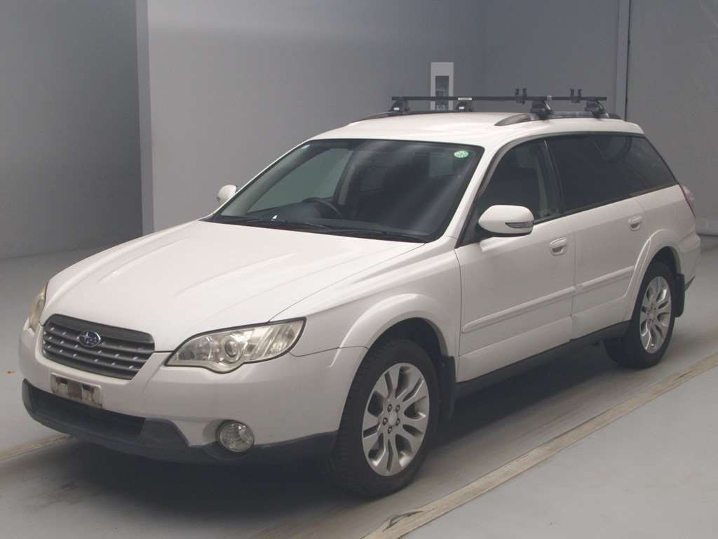 2006 Subaru Legacy Outback BP9[0]