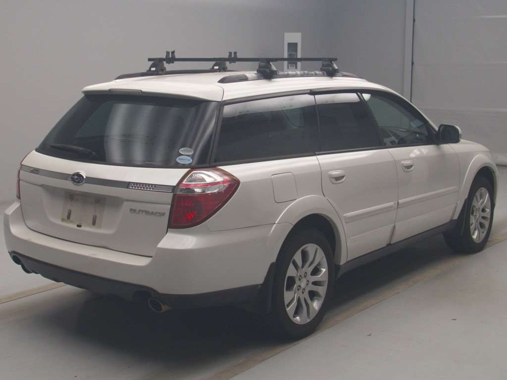 2006 Subaru Legacy Outback BP9[1]