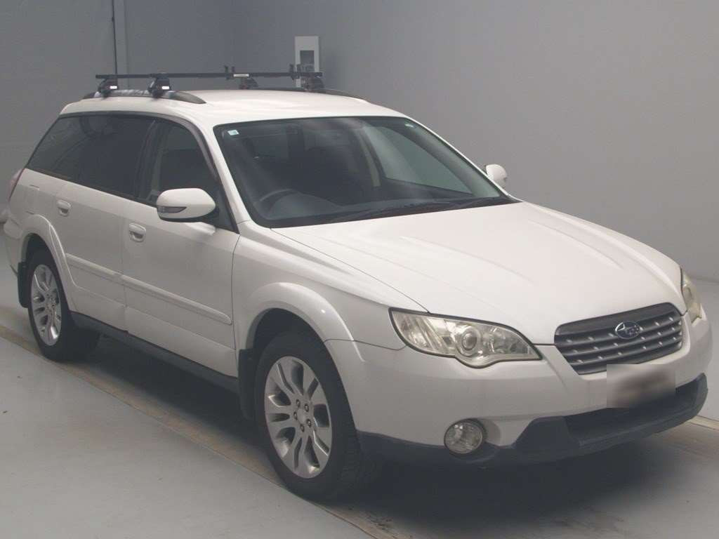 2006 Subaru Legacy Outback BP9[2]