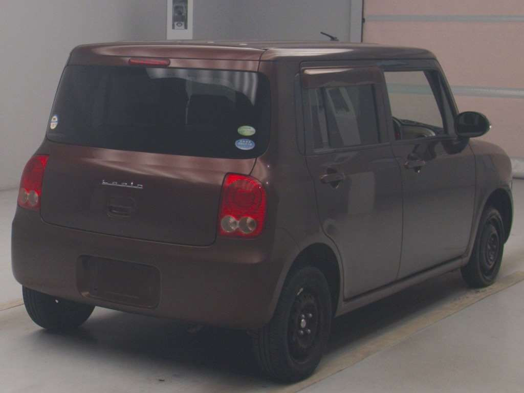 2010 Suzuki ALTO Lapin HE22S[1]