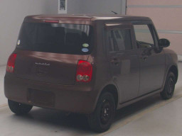 2010 Suzuki ALTO Lapin