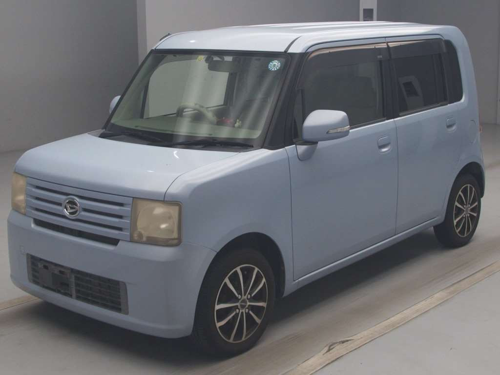 2009 Daihatsu Move Conte L575S[0]