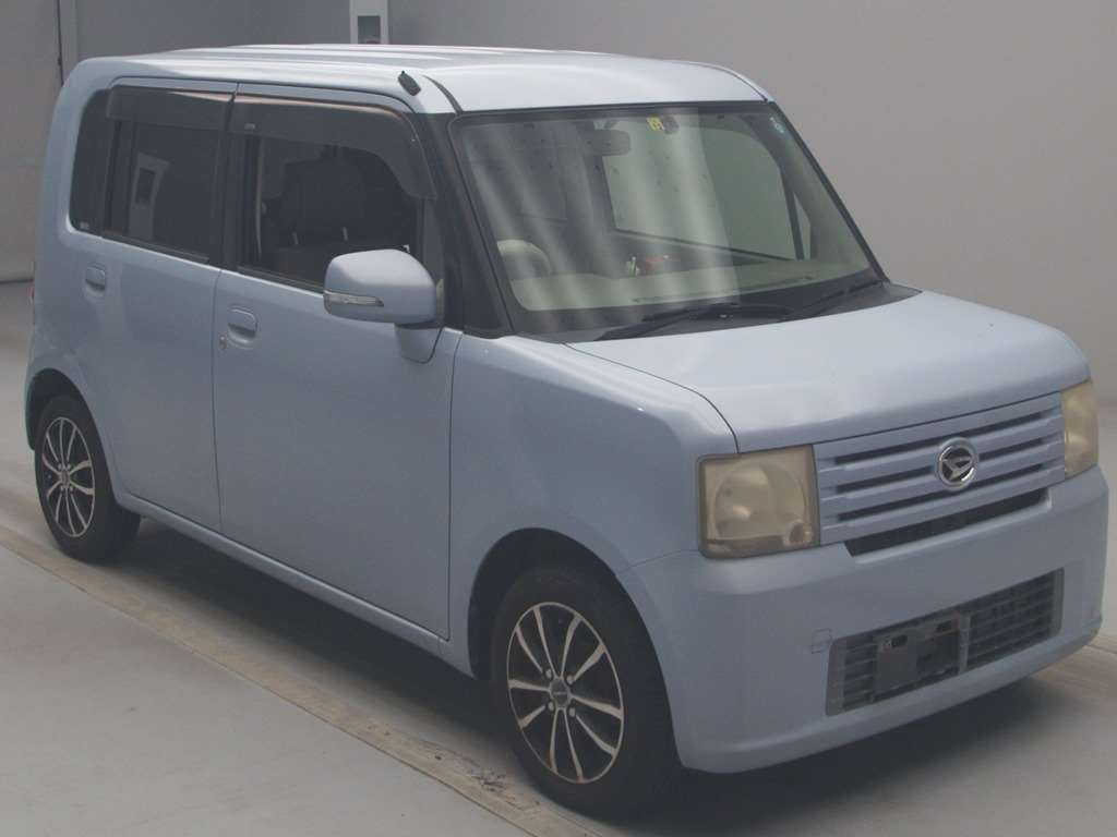 2009 Daihatsu Move Conte L575S[2]