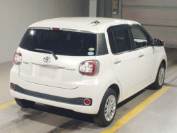 2017 Toyota Passo