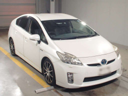 2009 Toyota Prius