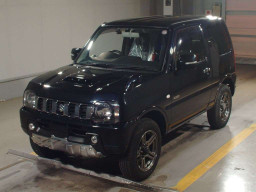 2014 Suzuki Jimny