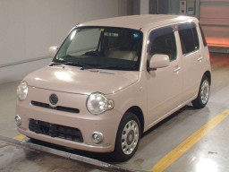 2011 Daihatsu Mira Cocoa