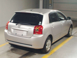 2005 Toyota Corolla Runx