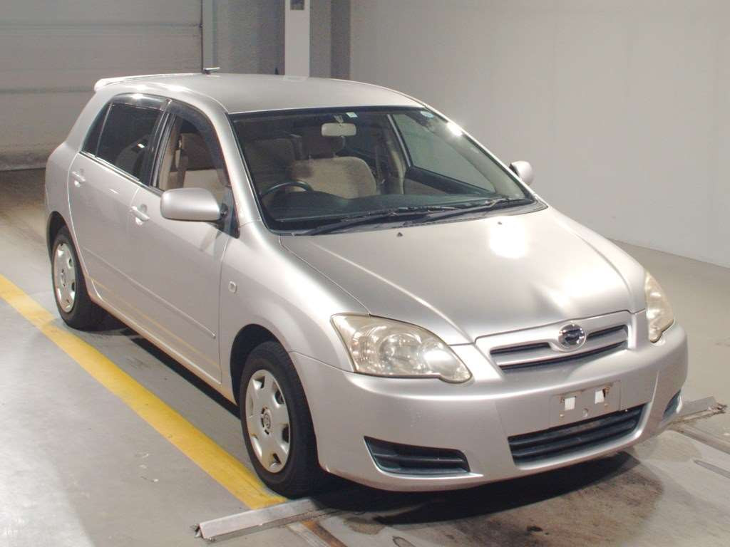 2005 Toyota Corolla Runx NZE121[2]