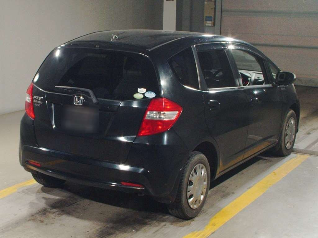 2012 Honda Fit GE6[1]