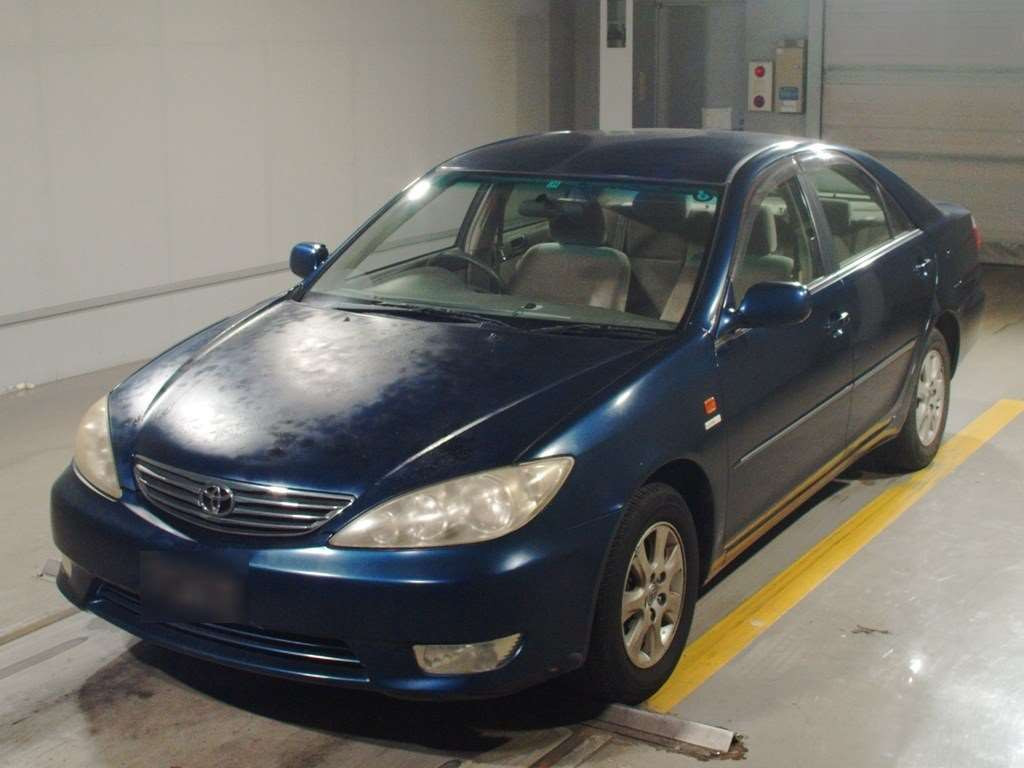 2005 Toyota Camry ACV30[0]