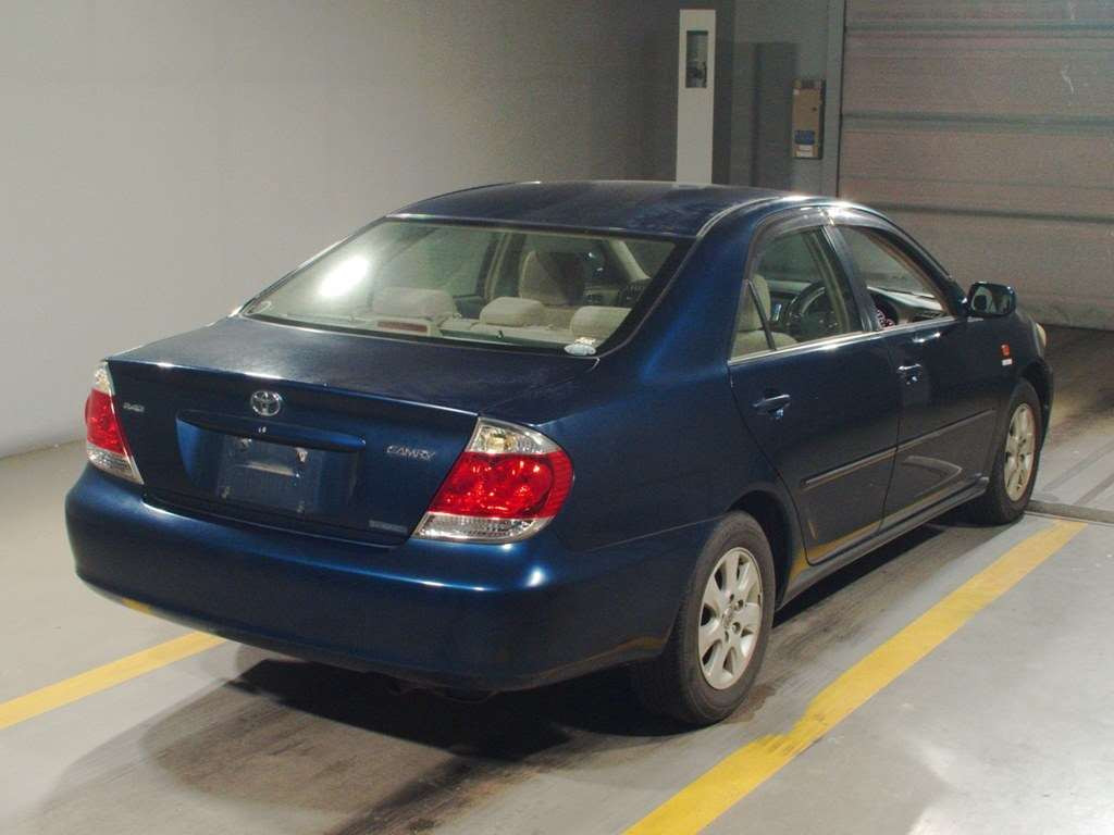 2005 Toyota Camry ACV30[1]