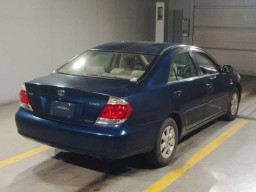 2005 Toyota Camry