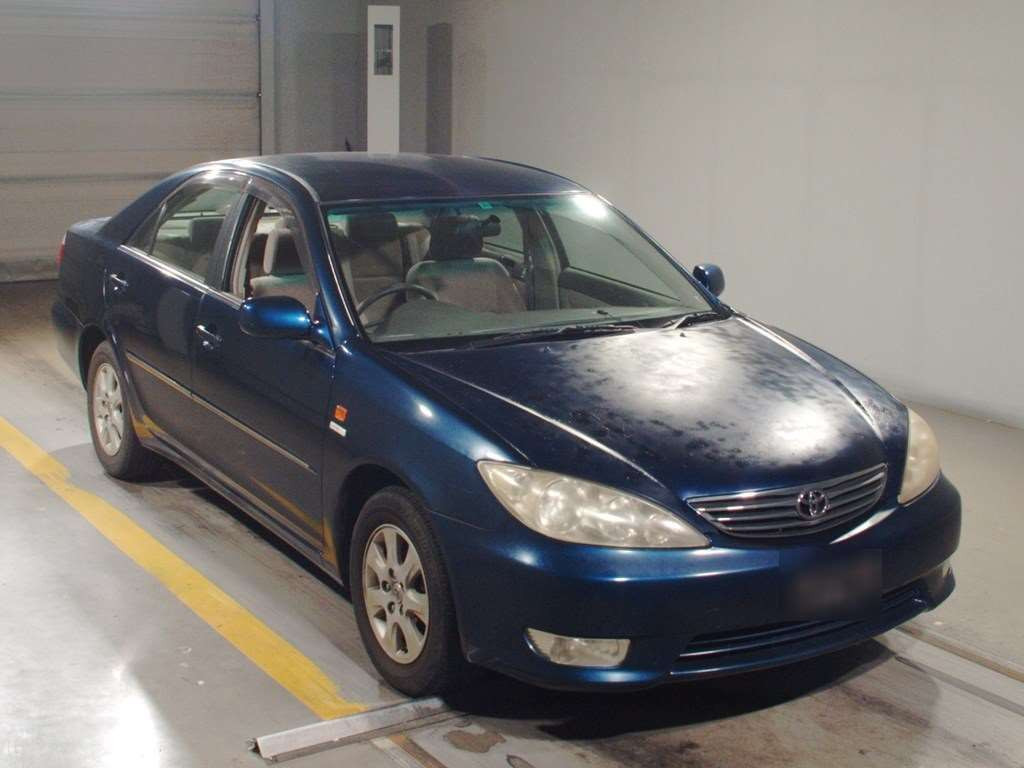 2005 Toyota Camry ACV30[2]