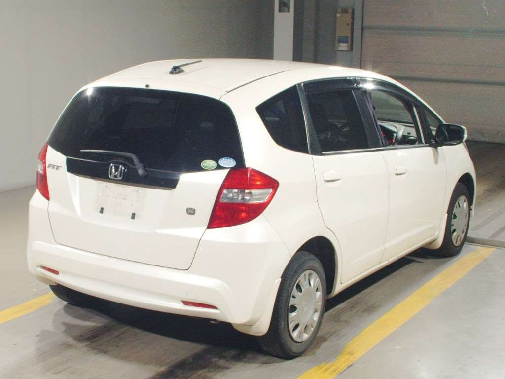 2012 Honda Fit GE6[1]