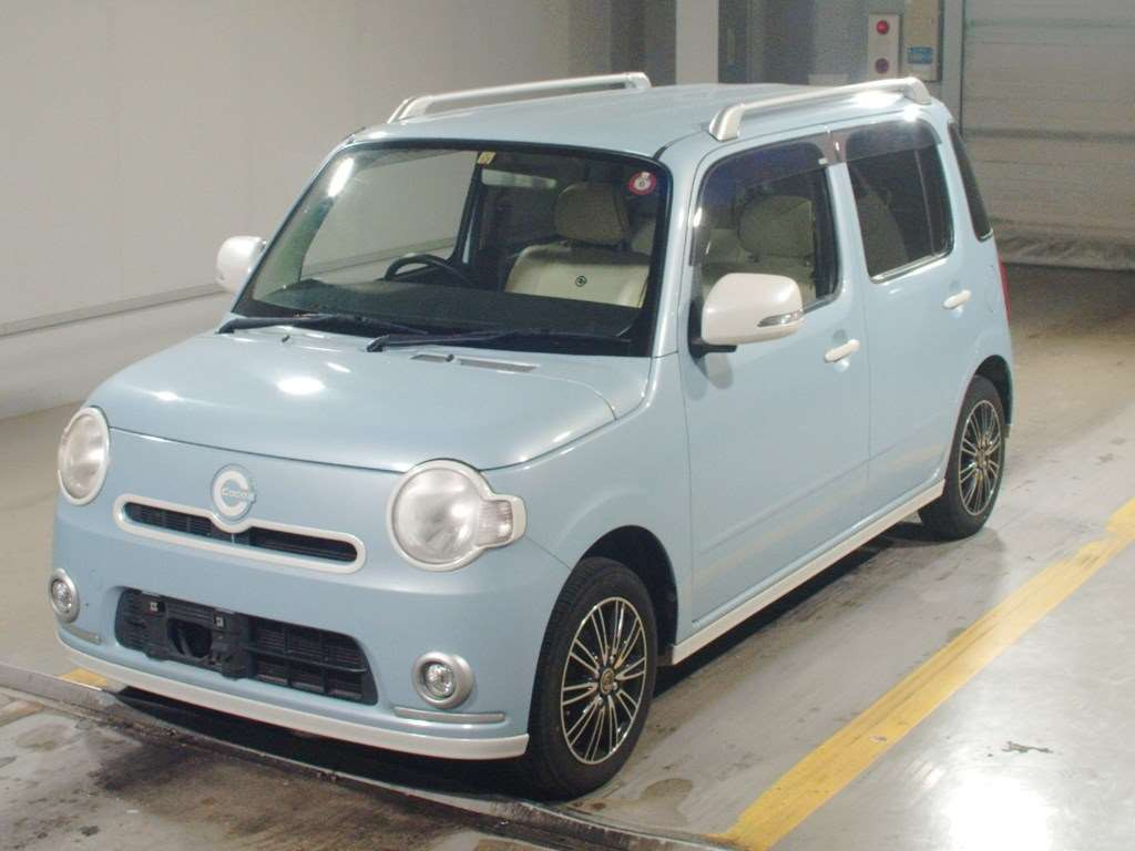 2011 Daihatsu Mira Cocoa L675S[0]