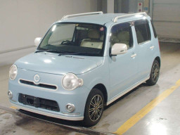 2011 Daihatsu Mira Cocoa