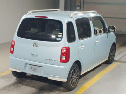 2011 Daihatsu Mira Cocoa