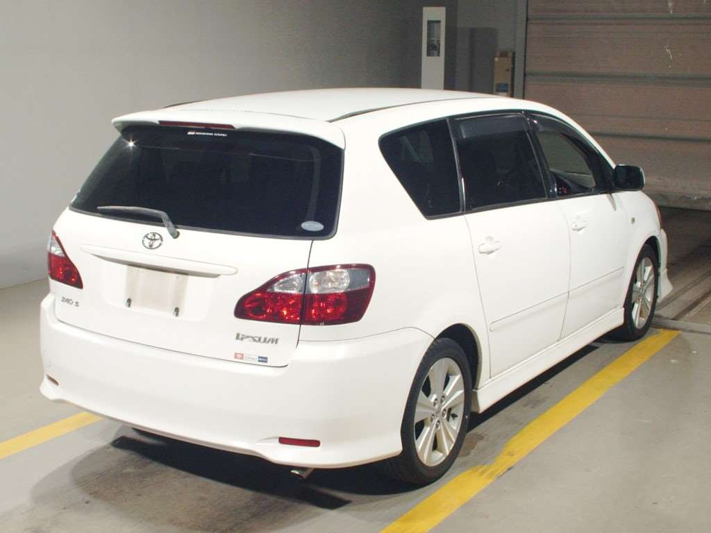 2003 Toyota Ipsum ACM21W[1]