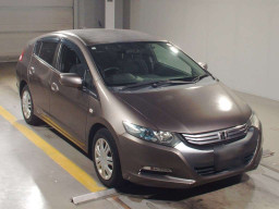 2010 Honda Insight