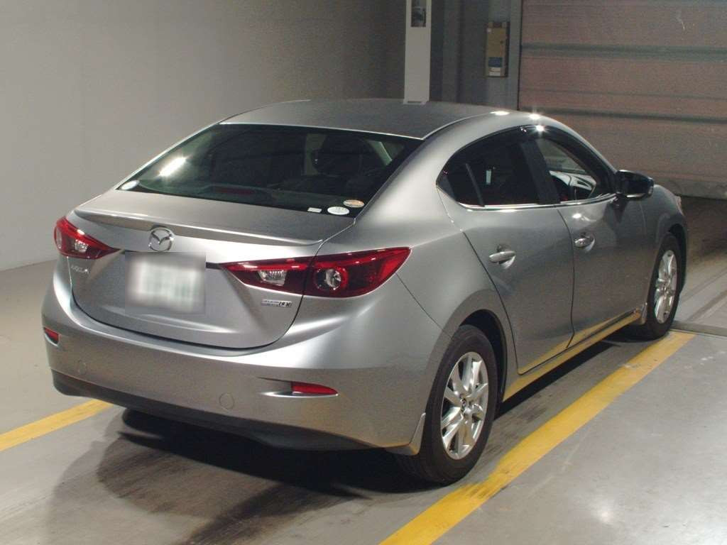 2014 Mazda Axela Hybrid BYEFP[1]