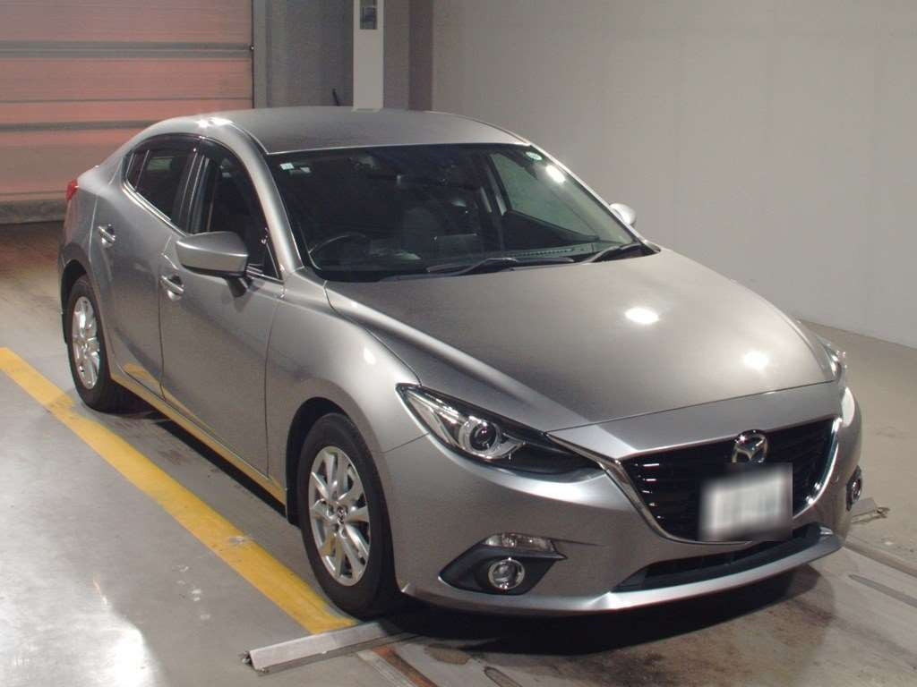 2014 Mazda Axela Hybrid BYEFP[2]