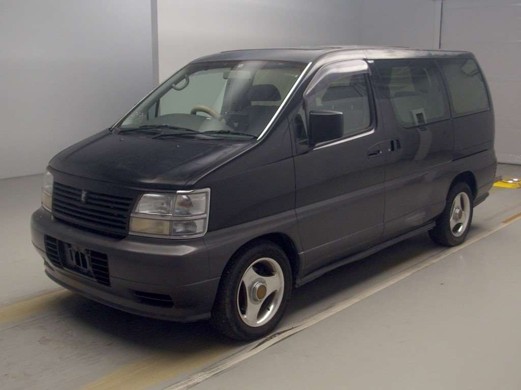 1998 Nissan Caravan Elgrand AVE50[0]