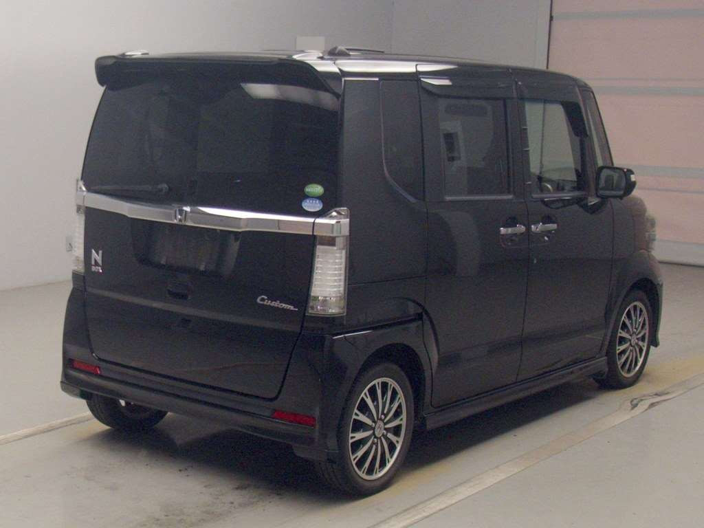 2014 Honda N-BOX CUSTOM JF1[1]