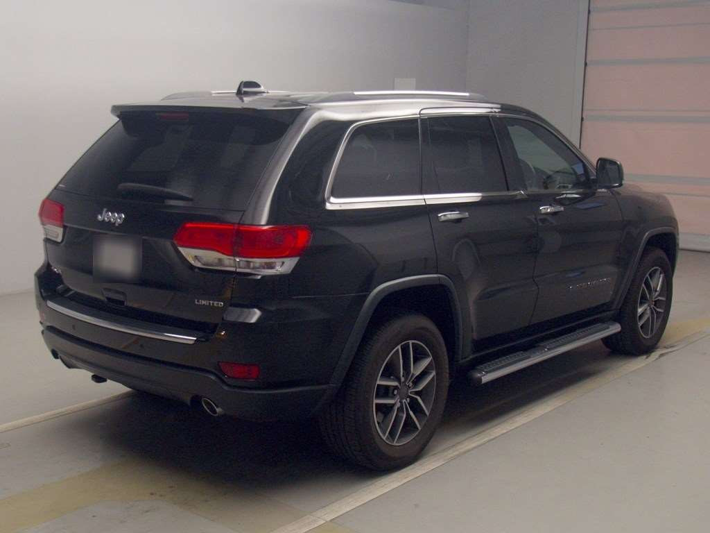 2019 Jeep Grand Cherokee WK36TA[1]