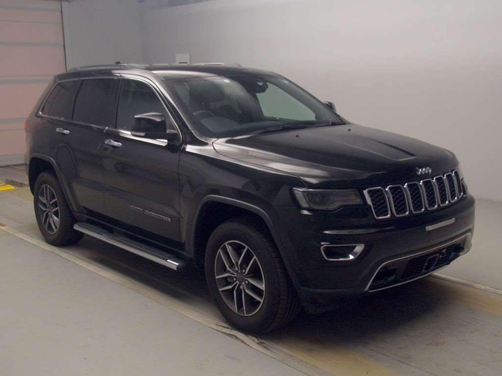 2019 Jeep Grand Cherokee WK36TA[2]