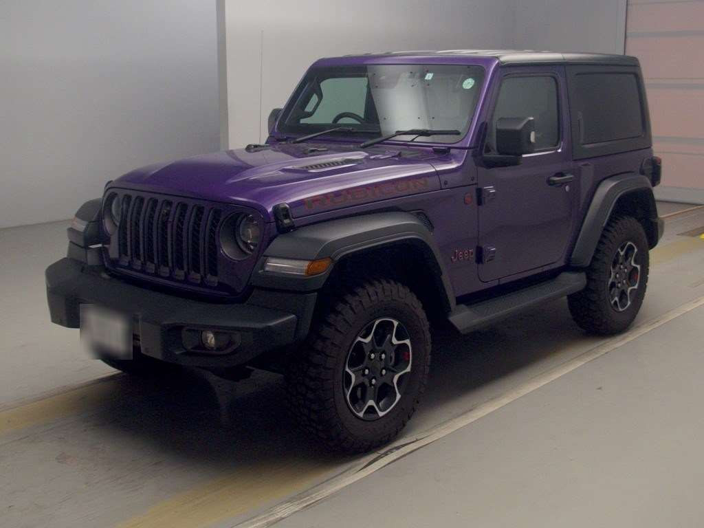 2023 Jeep Jeep Wrangler JL36S[0]