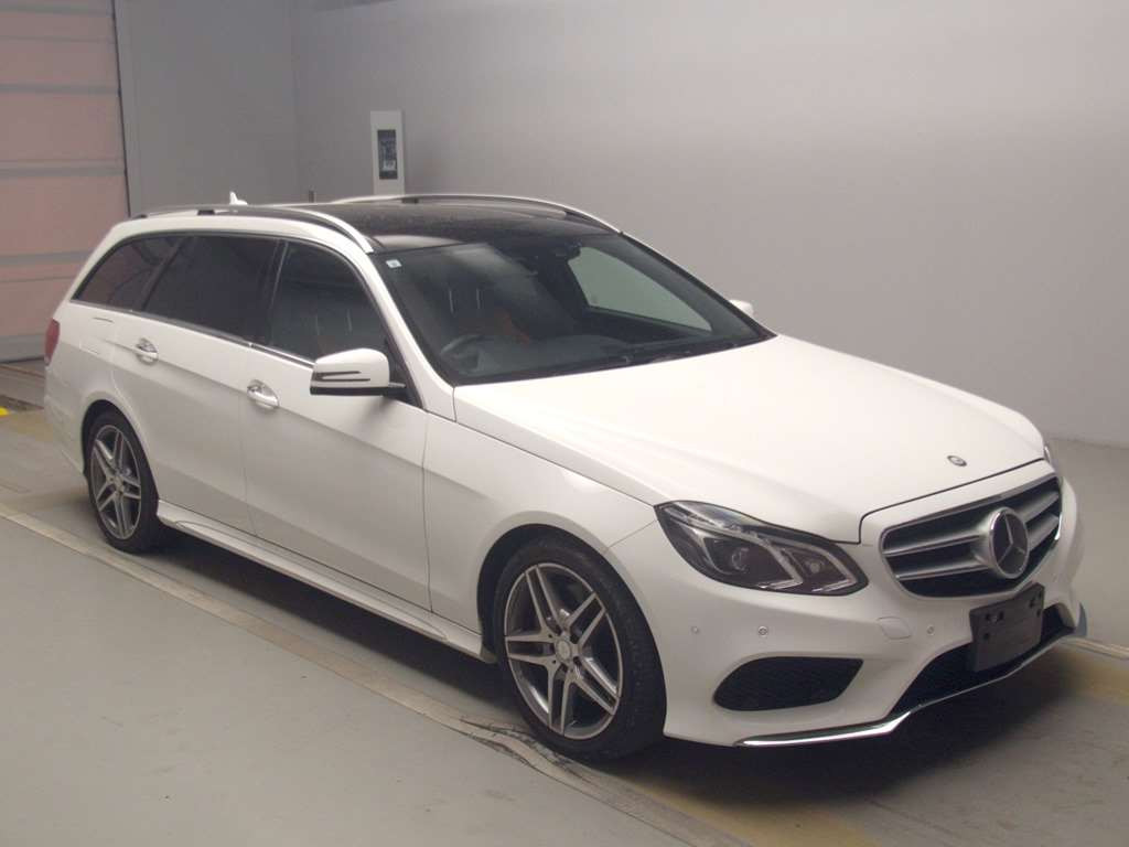 2013 Mercedes Benz E-Class  Station Wagon 212226C[2]