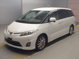 2009 Toyota Estima