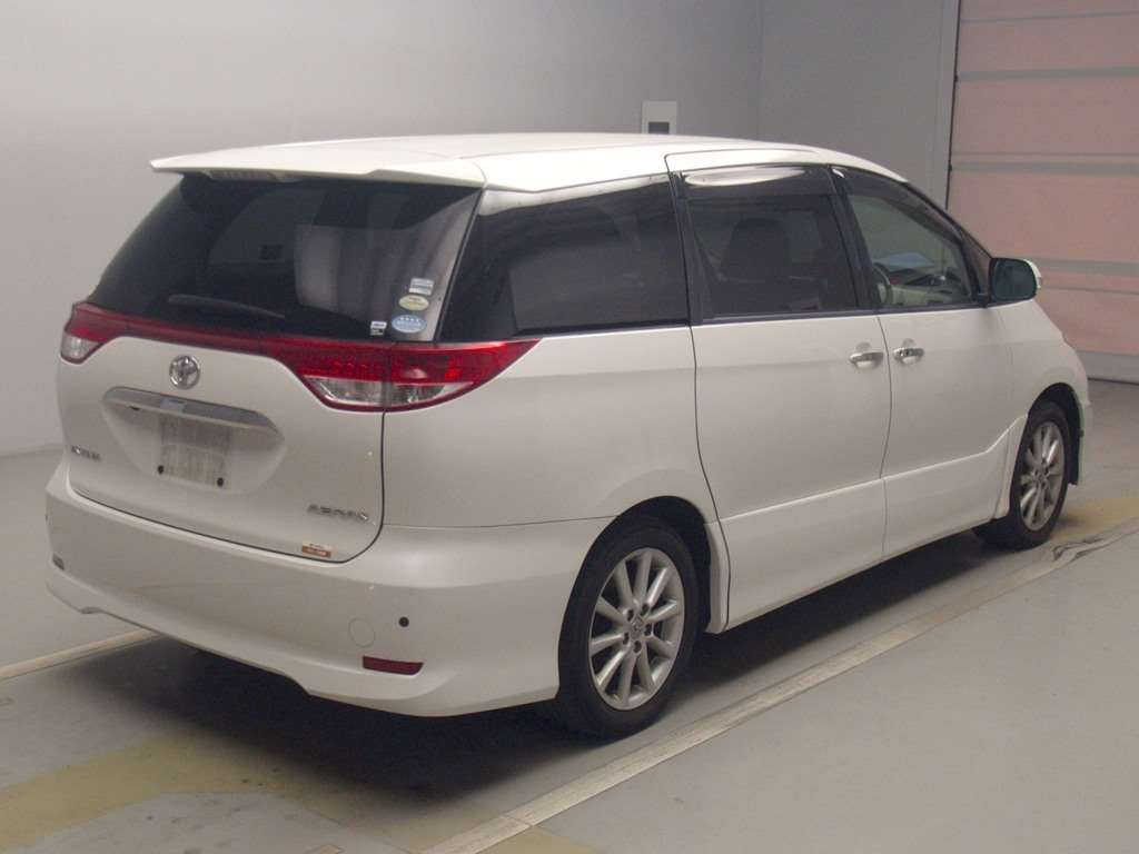 2009 Toyota Estima ACR50W[1]