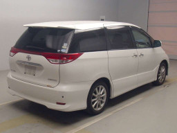 2009 Toyota Estima