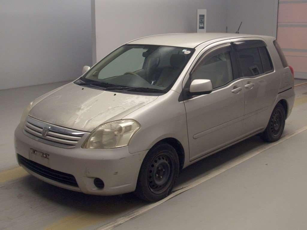 2004 Toyota Raum NCZ20[0]