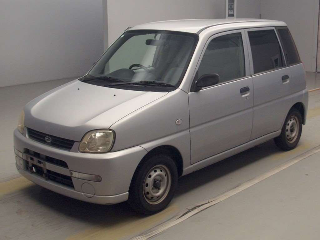 2006 Subaru Pleo RV1[0]