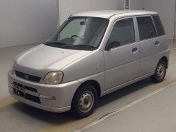 2006 Subaru Pleo